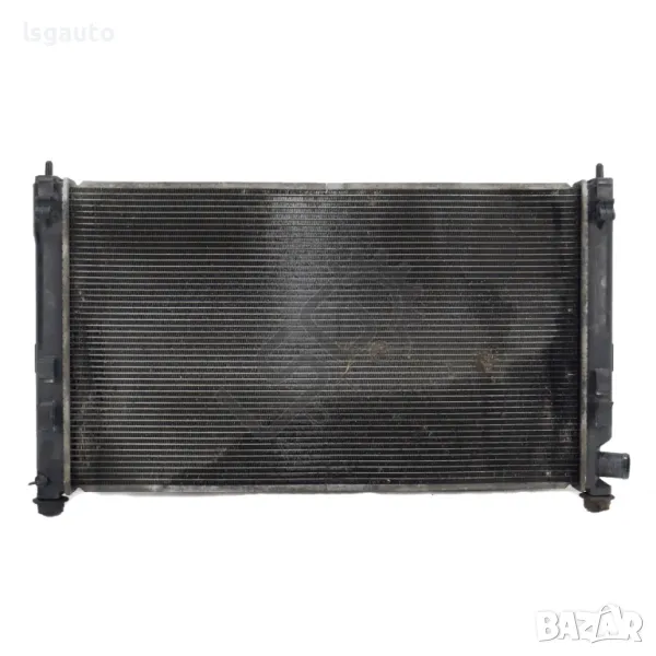 Воден радиатор Mitsubishi Lancer X (GS44S) 2007-2017 ID: 141570, снимка 1