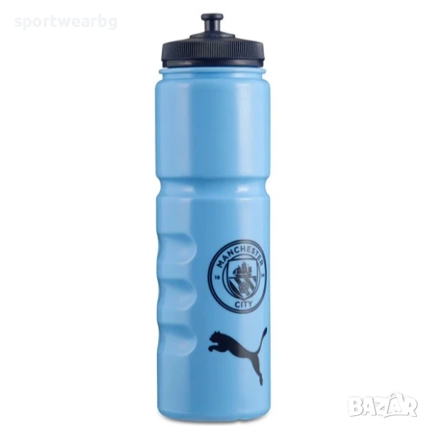 Puma Manchester City бутилка за напитки 2025-2026 750 ml, снимка 1