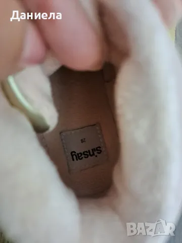 Високи сникърси, боти 28 номер, снимка 7 - Детски боти и ботуши - 48136067