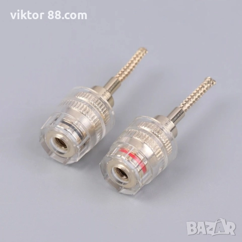 Banana Connectors - №18, снимка 5 - Други - 52668461