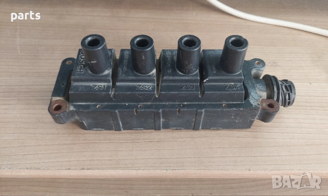Бобина БМВ Е36 - Е34 - Е46 - 316 - 318 - 0221503005 - 12131247281, снимка 2 - Части - 52408865