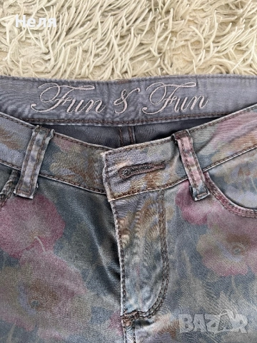 Панталон , снимка 3 - Панталони - 52413554