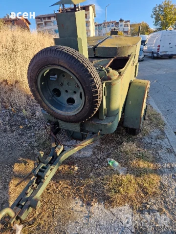 Военни полеви кухни ПК, снимка 9 - Газови котлони - 48072325