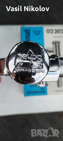 Промивен сифон Немско производство , снимка 3 - Други стоки за дома - 50827734