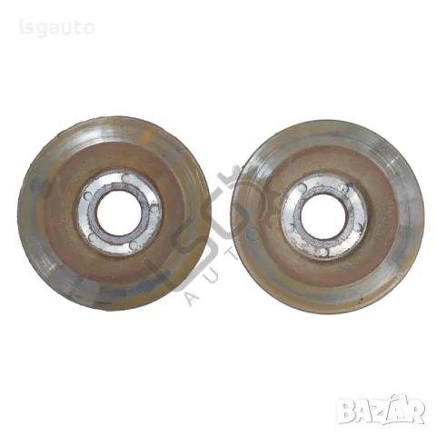 Комплект задни спирачни дискове Mazda 5 (I) 2005-2010 ID: 136471, снимка 3 - Части - 47796491