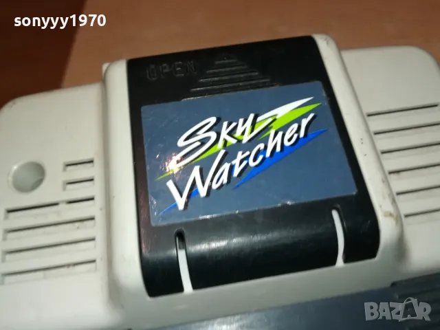 NIKKO QUICK CHARGER 1111241658, снимка 4 - Друга електроника - 47928144