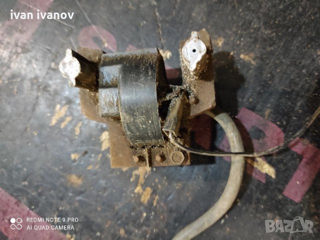 Запалителна Бобина , снимка 3 - Мотоциклети и мототехника - 33057254