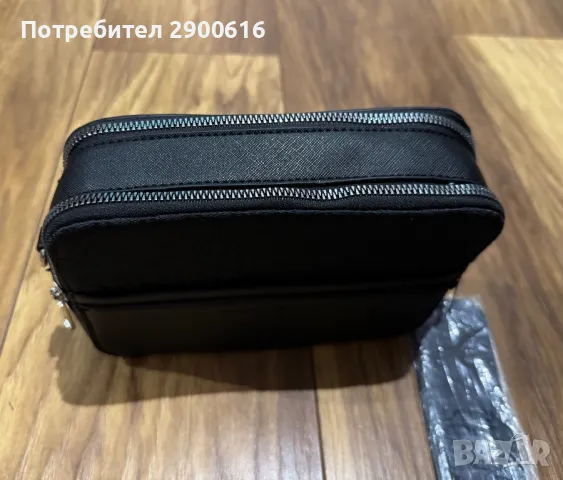 Мъжка чанта , снимка 4 - Чанти - 49970780