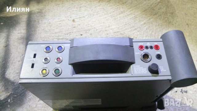 Продавам автомобилна диагностика, снимка 4 - Други машини и части - 26935679