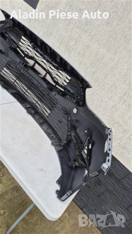 Предна броня Kia Ceed Facelift година 2022 2023 2024 2025 код 86511J7DAO, 86511-J7DAO, снимка 6 - Аксесоари и консумативи - 52620804