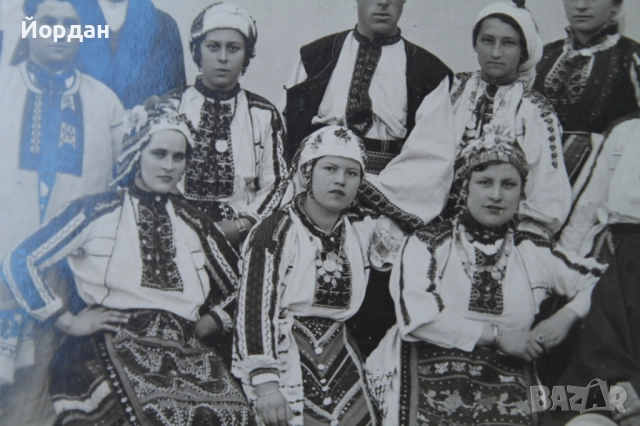 Стара снимка , снимка 10 - Колекции - 51795924