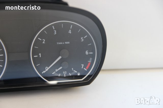 Километраж BMW E87 E81 Serie 1 (2004-2013г.) 102493244 / 1024932-44 / 6 983 527-01 / 698352701, снимка 3 - Части - 38193092