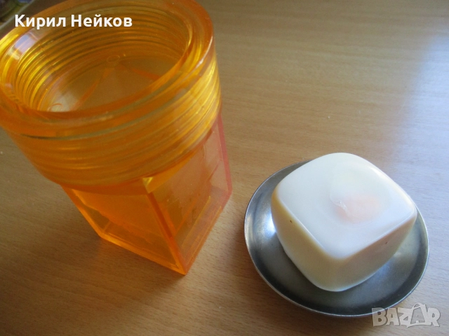 Холандска преса за варени яйца, снимка 5 - Други - 51778679