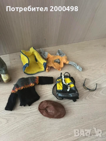 Кукла bratz братз, снимка 3 - Кукли - 50799831