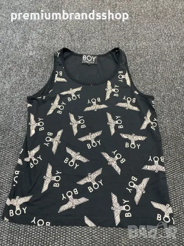 Boy london потник L размер 