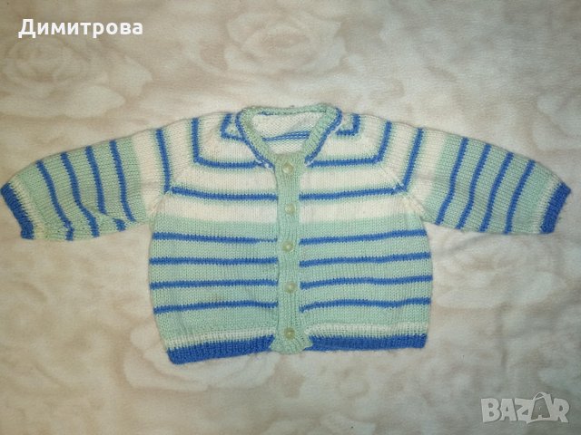 Бебешки дрехи ръст 80 см (1г.), снимка 16 - Комплекти за бебе - 27985000