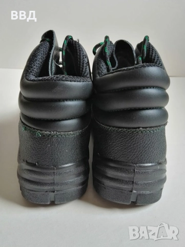 Работни обувки нови, снимка 3 - Други - 52909734