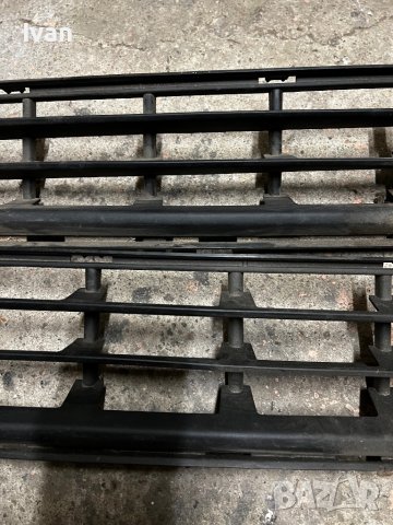 Решетка за Volvo xc60, снимка 4 - Части - 43555396