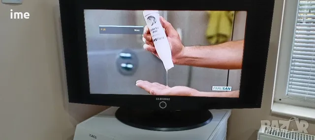 LCD Телевизор Samsung НОМЕР 04. Model LE32T51B. 32инча 81см. Работещ. С дистанционно., снимка 7 - Телевизори - 47568166