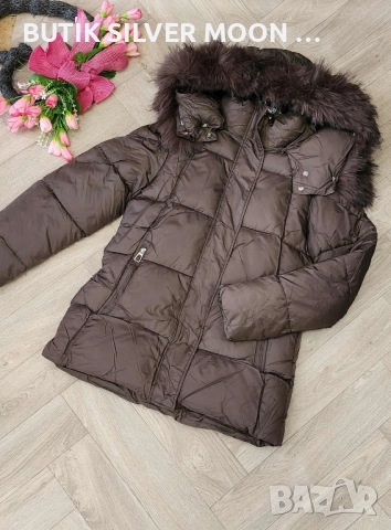 Дамски Зимни Якета ✨