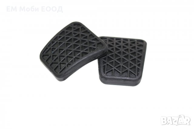 Гумичка за Педал Спирачка Съединител за Опел Opel Zafira A B Astra G H, снимка 5 - Аксесоари и консумативи - 32386576