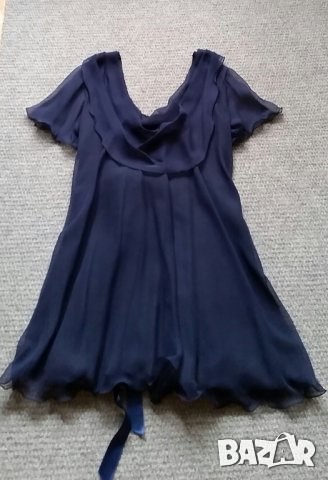 Бутикова рокля- ИРИНА САРДАРЕВА.Ново, снимка 3 - Рокли - 27100514