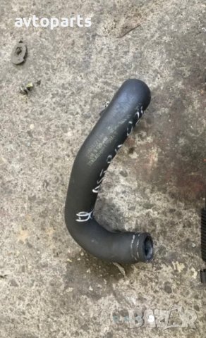 Opel astra G 1.4i маркучи, снимка 2 - Части - 40345650