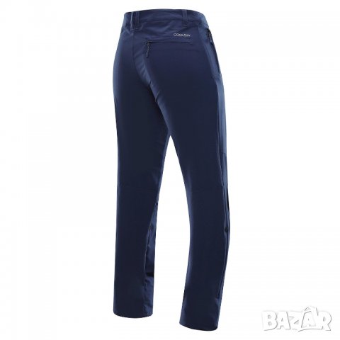 Дамски панталон Alpine Pro Softshell Hypseus 4, снимка 2 - Спортна екипировка - 32621874