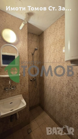 Двустаен апартамент под наем в района на Мол Галерия , снимка 14 - Апартаменти - 53531160