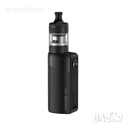 Innokin CoolFire Z60 Zlide Top, снимка 8 - Вейп без пълнители - 38258400