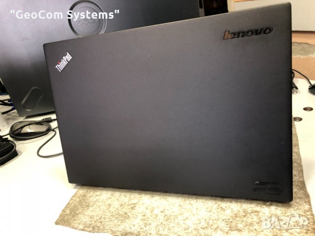 Lenovo ThinkPad T440s (14.1" FHD IPS,i5-4300M,8GB,256GB,CAM,4G/LTE), снимка 7 - Лаптопи за работа - 32920262