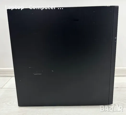 Геймърски компютър HP ProDesk intel i5/16GB/4GB/1TB/ , снимка 3 - Геймърски - 48339874