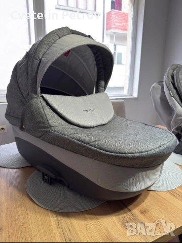 Bebetto Holand , снимка 2 - Детски колички - 52866399