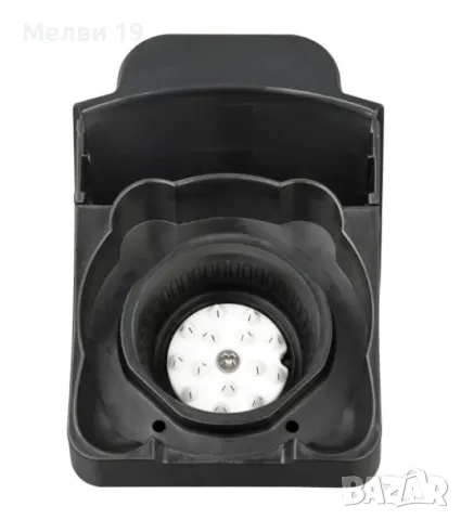 Кафемашина за мляно кафе и капсули 8в1 Oliver Voltz, снимка 6 - Кафемашини - 49256827