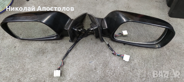 Части Lexus is 200, снимка 11 - Части - 51357297