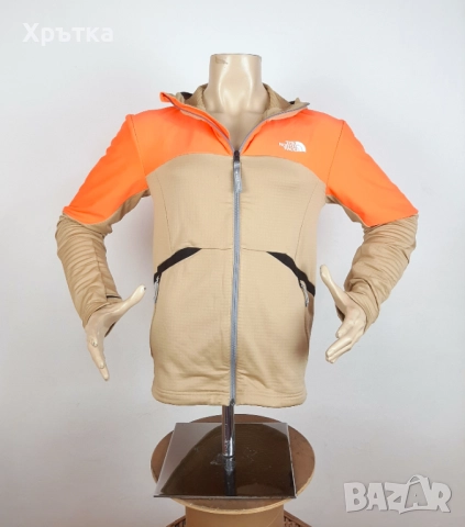 The North Face Kikash - Оригинално мъжко горнище размер M, снимка 7 - Спортни дрехи, екипи - 51746420