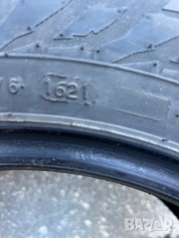 Nokian WR D3 195/65 R15 , снимка 7 - Гуми и джанти - 52492962