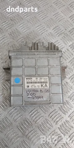 Компютър Opel Vectra B 2.0DTi 1995г.	