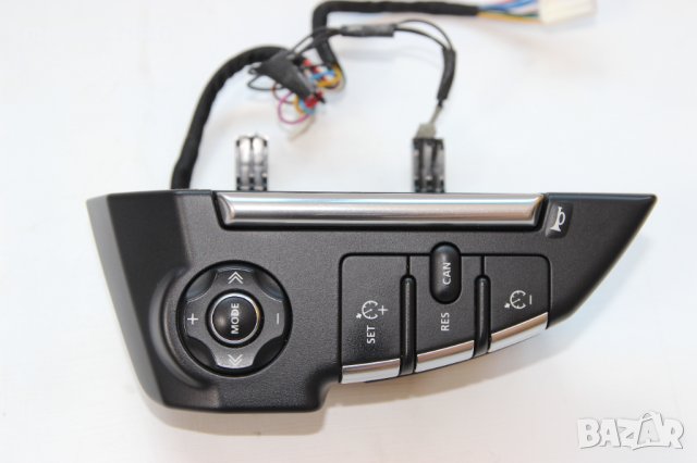 Бутони Cruise control волан Land Rover Range Rover Sport / CH32-13D767-AA / CH3213D767AA