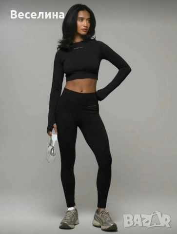 Дамски спортен комплект, снимка 4 - Спортни екипи - 52200079