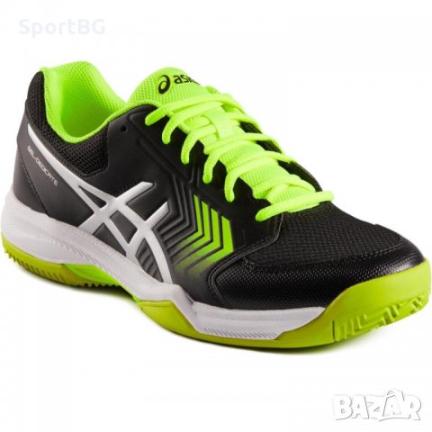 Промоция - 50% ! Маратонки Asics Gel Dedicate 5 / original, снимка 4 - Маратонки - 28666101