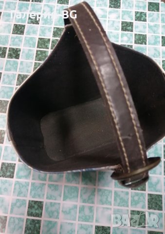 Стилна чанта за алкохол , снимка 2 - Декорация за дома - 31416340