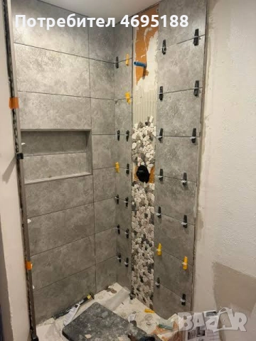 Цялостен ремонт на бани – Качество без компромиси!, снимка 2 - Ремонти на баня - 52938539