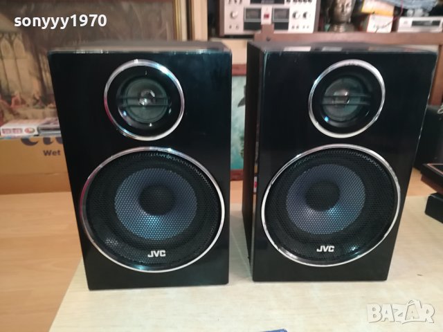 jvc sp-nxg5-внос swiss 1911231313LK1EWC, снимка 2 - Тонколони - 43057673