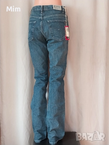 JOVI M Мъжки нови дънки , снимка 3 - Дънки - 52150528