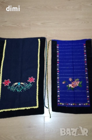 АВТЕНТИЧНИ СЕВЕРНЯШКИ ПРЕСТИЛКИ перфектни , снимка 5 - Антикварни и старинни предмети - 53422831