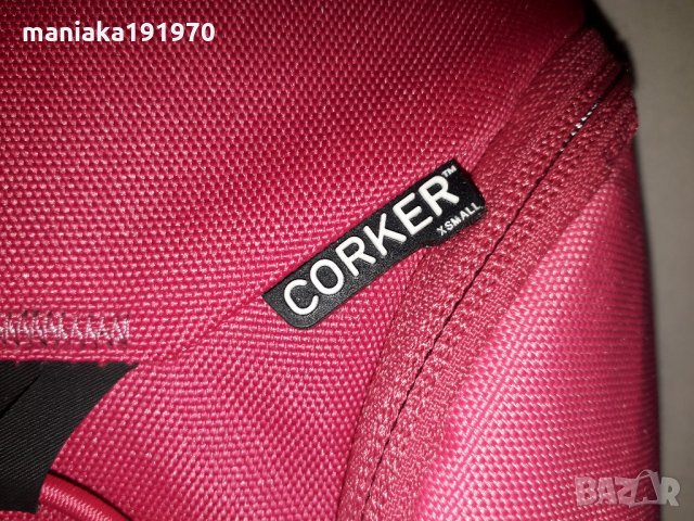 Haglofs Corker XS раница 5L, снимка 10 - Раници - 34787849