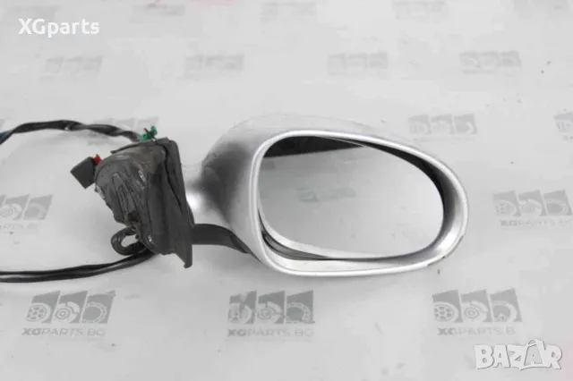 Дясно ел. огледало с прибиране за Volkswagen Passat B6 (2005-2010), снимка 2 - Части - 49002909