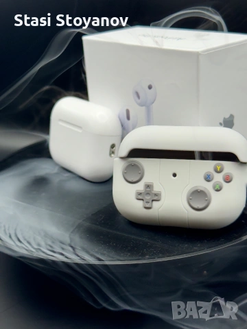Apple AirPods Pro 3 оригинални, нови, снимка 3 - Apple iPhone - 53203102