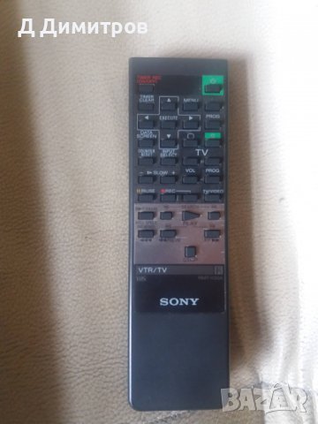 Видео VHS SONY SLV-282EE , снимка 7 - Плейъри, домашно кино, прожектори - 39837240